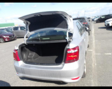 Toyota Corolla Axio 2019