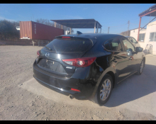 Mazda Axela Sports 2019