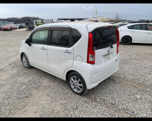 Daihatsu Move 2019