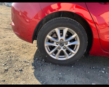 Mazda Axela Sports 2019