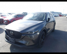 Mazda CX-5 2023