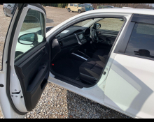 Toyota Corolla Fielder 2019