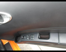 Nissan Fairlady Z 2007