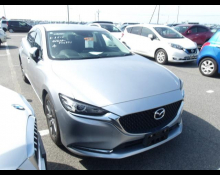 Mazda Mazda6 2020 For Sale and Price