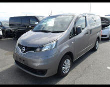 Nissan NV200 2019
