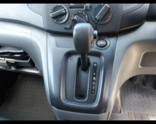 Nissan NV200 2019