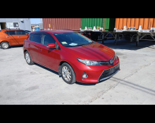 2012 to 2013 Used Cars For Sale In Japan