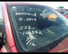 Subaru Forester 2017