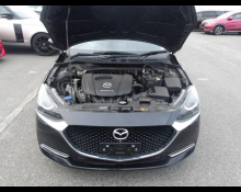 Used Mazda Mazda2 Cars For Sale in Japan