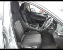 Mazda Mazda6 2020