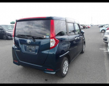 Toyota Roomy 2019