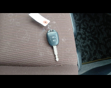 Toyota Vitz 2011