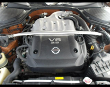 Nissan Fairlady Z 2004