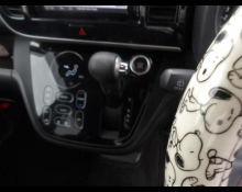 Nissan Dayz Roox 2019