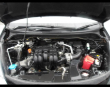 Honda Fit 2023