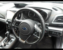 Subaru XV 2017