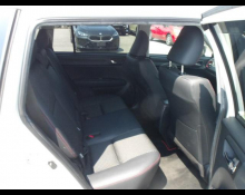 Toyota Corolla Fielder 2016