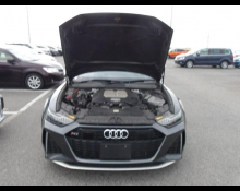 Audi RS6 2021