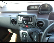 Toyota Spade 2020