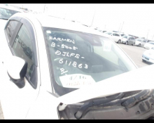 Mazda Demio 2019