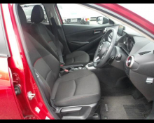 Mazda Mazda2 2021