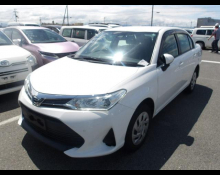 Toyota Corolla Axio 2020
