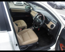 Toyota Corolla Axio 2014
