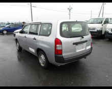 Toyota Probox 2020