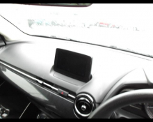 Mazda Demio 2019