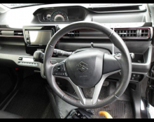 Suzuki Wagon R 2019