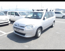 Toyota Probox 2019