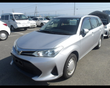 Toyota Corolla Fielder 2019