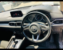 Mazda CX-5 2018