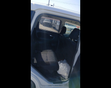 Daihatsu Move 2019
