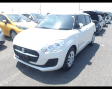 Suzuki Swift 2023