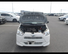 Daihatsu Mira e:S 2019