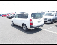 Toyota Probox 2019