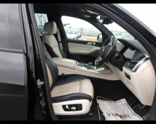 BMW X7 2019