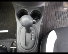 Nissan Note 2019