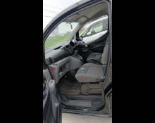 Nissan NV200 2019