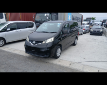 Nissan NV200 2019