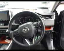 Toyota RAV4 2019