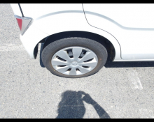 Suzuki Wagon R 2019