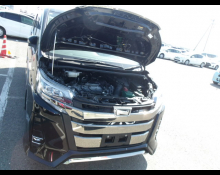Toyota Noah 2019