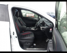 Lexus NX 2015