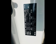 Toyota Sienta 2019