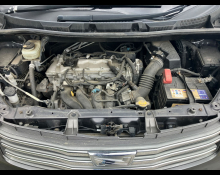 Toyota Noah 2013