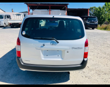 Toyota Probox 2021