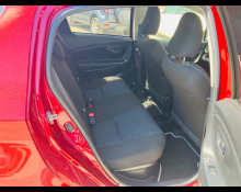 Toyota Vitz 2019