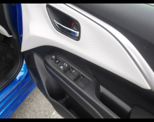 Suzuki Swift 2024